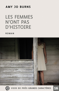 Picture of LES FEMMES N'ONT PAS D'HISTOIRE