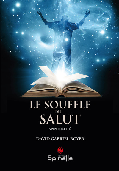 Image de Le souffle du salut
