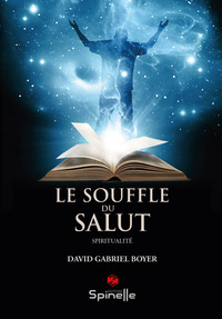 Image de Le souffle du salut