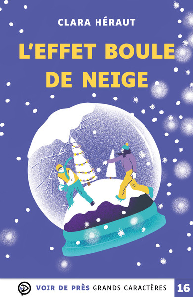 Picture of L'EFFET BOULE DE NEIGE