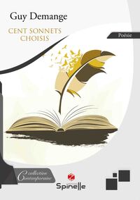 Picture of Cent sonnets choisis