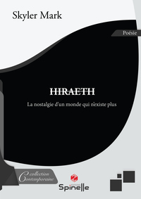 Picture of Hiraeth - La nostalgie d'un monde qui n'existe plus