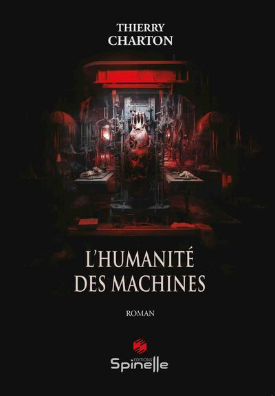 Image de L’humanité des machines