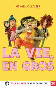 Picture of LA VIE EN GROS