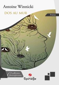 Picture of Dos au mur