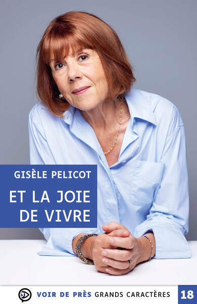 Image de ET LA JOIE DE VIVRE