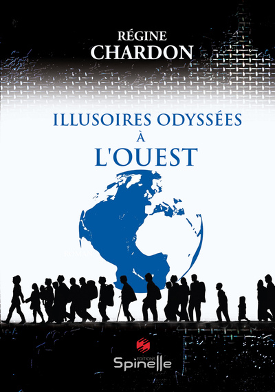Image de Illusoires odyssées à l’ouest