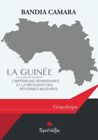 Picture of La Guinée, Recherche du Destin