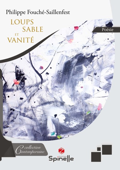 Picture of Loups, Sable et Vanité