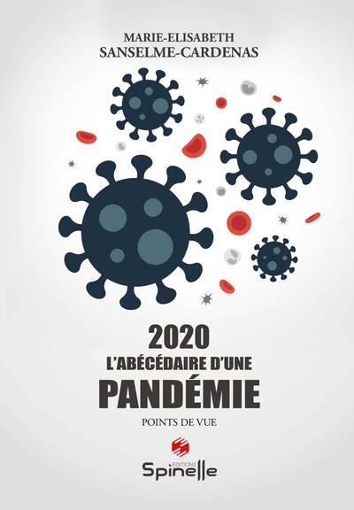 Image de 2020 L’abécédaire d’une pandémie