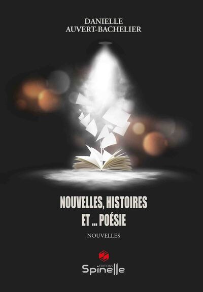 Picture of Nouvelles, histoires et … poésie