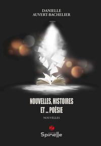 Picture of Nouvelles, histoires et … poésie