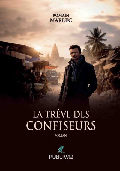 Image de La trêve des confiseurs