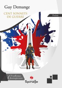 Picture of Cent sonnets de guerre