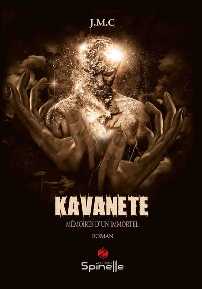 Image de Kavanète - Mémoires d’un immortel