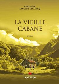Picture of La vieille cabane