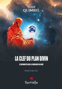 Picture of La clef du plan divin