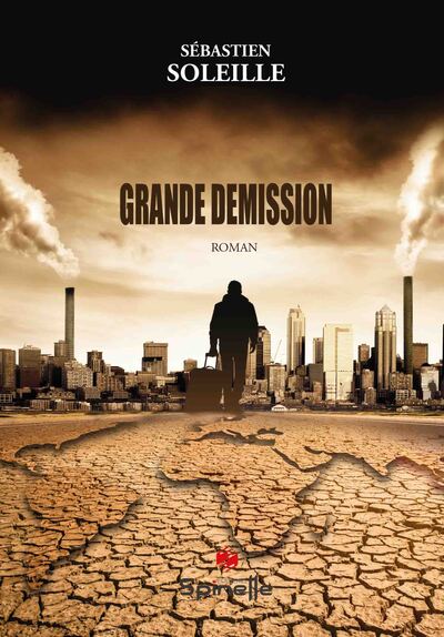 Picture of Grande démission