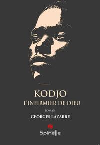 Picture of Kodjo, L’infirmier de Dieu