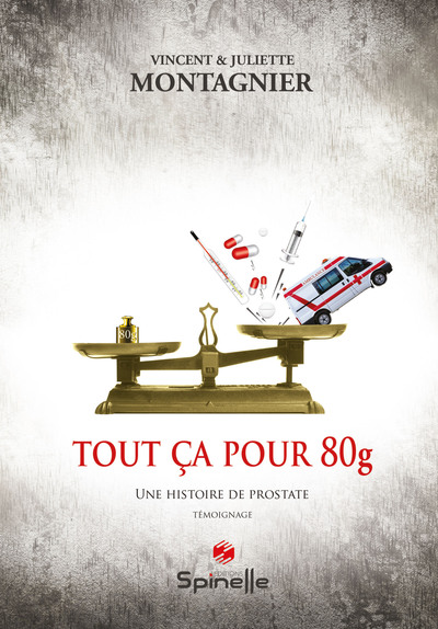 Picture of Tout ça pour 80g