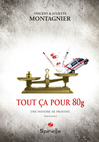 Picture of Tout ça pour 80g