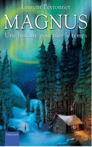 Image de Magnus - une histoire pour tuer le temps