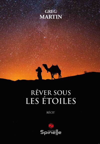 Picture of Rêver sous les étoiles
