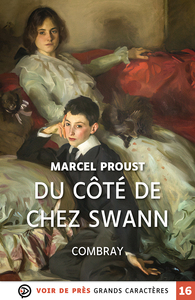 Picture of DU COTE DE CHEZ SWANN