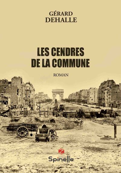 Picture of Les cendres de la commune