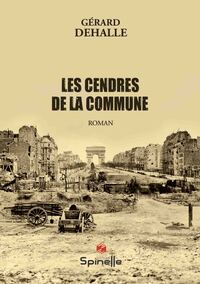 Picture of Les cendres de la commune