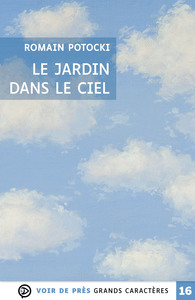Picture of LE JARDIN DANS LE CIEL
