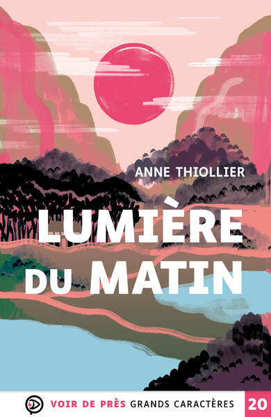 Picture of LUMIERE DU MATIN