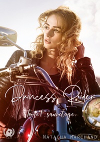Image de Princess Rider