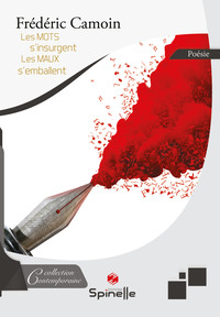 Picture of Les Mots s’insurgent, les Maux s’emballent