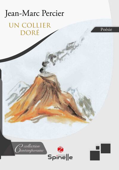 Picture of Un collier doré