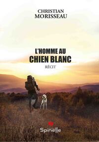 Picture of L’homme au chien blanc