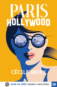 Picture of PARIS-HOLLYWOOD