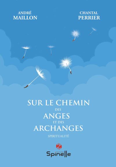Image de Sur le chemin des Anges et des Archanges