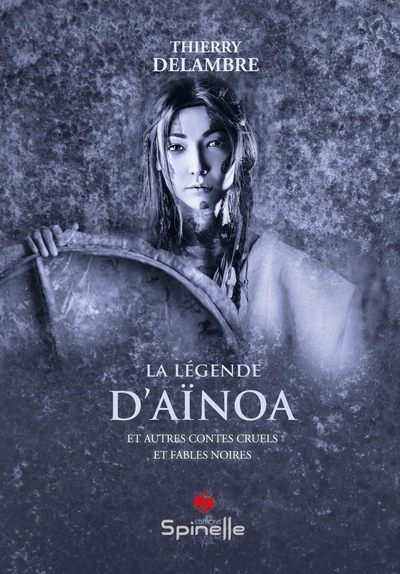 Picture of La légende d’Aïnoa