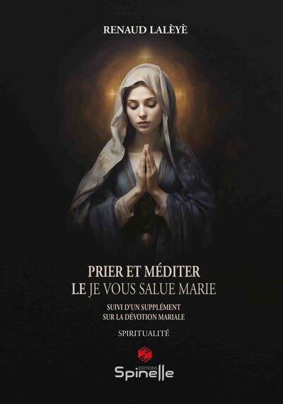 Image de Prier et méditer