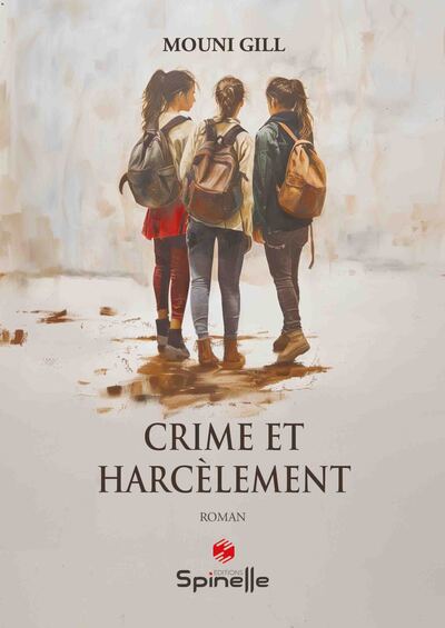Image de Crime et harcèlement