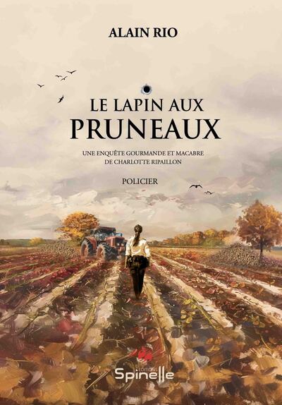Image de Le lapin aux pruneaux