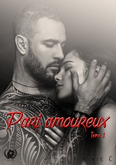Image de Pari amoureux