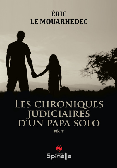 Picture of Les chroniques judiciaires d’un papa solo