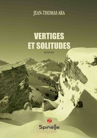 Picture of Vertiges et Solitudes