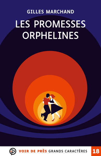 Picture of LES PROMESSES ORPHELINES