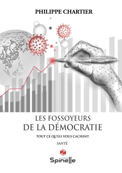 Image de Les fossoyeurs de la démocratie