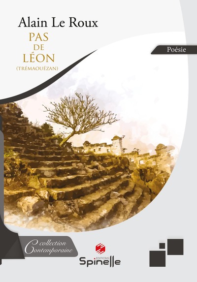 Picture of Pas de Léon