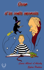 Picture of Oscar et les contes ensorcelés