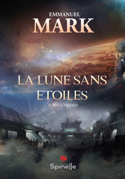 Picture of La lune sans étoiles